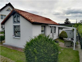 Tiny 1 in Seebad Ahlbeck